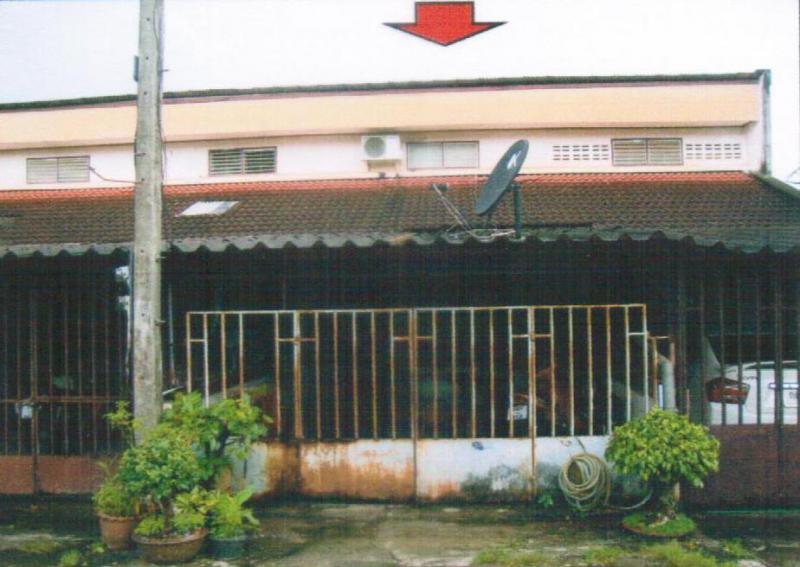 คลองขุด เมืองสตูล สตูล