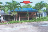 บ้านเดี่ยวหลุดจำนอง ธ.ธนาคารอาคารสงเคราะห์ น้ำผุด ละงู สตูล