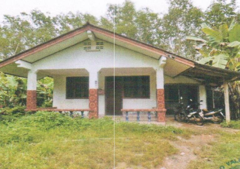 ควนโพธิ์ เมืองสตูล สตูล