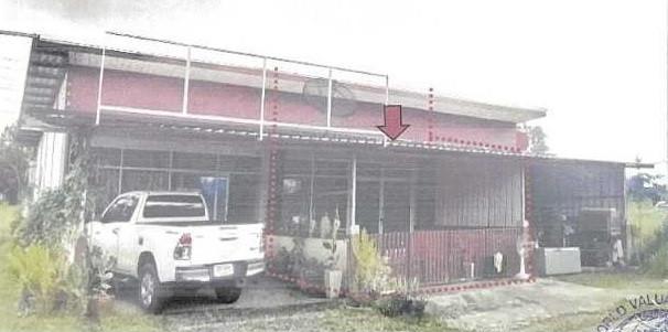 ทุ่งนุ้ย ควนกาหลง สตูล