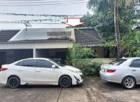 บ้านแฝดหลุดจำนอง ธ.ธนาคารอาคารสงเคราะห์ พิมาน เมืองสตูล สตูล