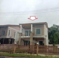 บ้านเดี่ยวหลุดจำนอง ธ.ธนาคารอาคารสงเคราะห์ พิมาน เมืองสตูล สตูล