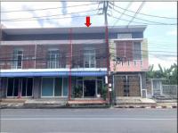 อาคารพาณิชย์หลุดจำนอง ธ.ธนาคารอาคารสงเคราะห์ พิมาน เมืองสตูล สตูล