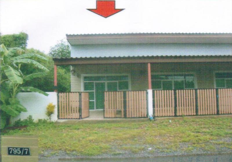 คลองขุด เมืองสตูล สตูล