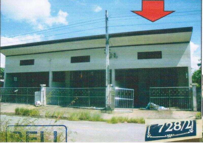 คลองขุด เมืองสตูล สตูล