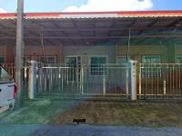 ทาวน์เฮ้าส์หลุดจำนอง ธ.ธนาคารกสิกรไทย พิมาน เมืองสตูล สตูล