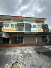 อาคารพาณิชย์หลุดจำนอง ธ.ธนาคารกสิกรไทย พิมาน เมืองสตูล สตูล