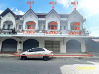 อาคารพาณิชย์หลุดจำนอง ธ.ธนาคารกสิกรไทย พิมาน เมืองสตูล สตูล